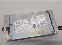 84109229740 Блок управления Bluetooth BMW 5 F07 Gran Turismo 2010-2017 20597653 #3