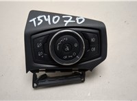 BM5T13A024AD Переключатель света Ford Focus 3 2011-2015 20597660 #1