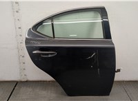  Стекло форточки двери Lexus IS 2005-2016 11499845 #1