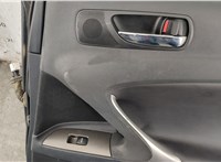  Стекло форточки двери Lexus IS 2005-2016 11499845 #7