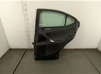  Стекло форточки двери Lexus IS 2005-2016 11499845 #9