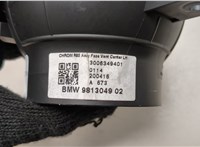 9813049 Дефлектор обдува салона Mini Countryman (R60) 2010-2016 20597897 #3
