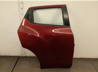  Дверь боковая (легковая) Nissan Juke 2010-2019 20597927 #1