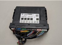 13591589 Блок комфорта Opel Corsa E 2014-2019 20597933 #1