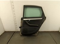  Стеклоподъемник электрический Audi A4 (B7) 2004-2009 11499850 #3