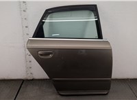  Стеклоподъемник электрический Audi A4 (B7) 2004-2009 11499850 #1