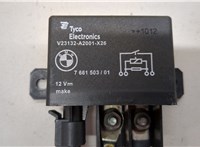 7661503 Реле вентилятора BMW 5 F07 Gran Turismo 2010-2017 20598608 #2