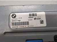 61359236462 Блок комфорта BMW 5 F07 Gran Turismo 2010-2017 20599391 #2