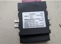 16147276384 Блок управления топливным насосом BMW 5 F07 Gran Turismo 2010-2017 20599396 #7
