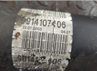  Кардан Mercedes Sprinter 1996-2006 20599399 #4