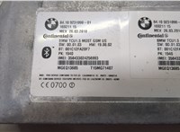 84109231090 Блок управления Bluetooth BMW 5 F07 Gran Turismo 2010-2017 20599400 #2