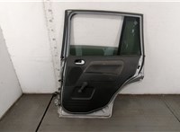  Замок двери Ford Fusion 2002-2012 11499867 #4