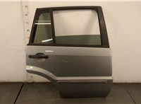 Замок двери Ford Fusion 2002-2012 11499867 #1
