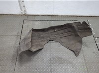  Защита арок (подкрылок) Ford Focus 3 2011-2015 20599416 #1