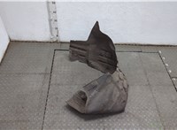  Защита арок (подкрылок) Ford Focus 3 2011-2015 20599416 #4