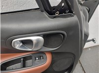  Стеклоподъемник электрический Fiat 500L 2012-2022 11499894 #6