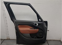  Стеклоподъемник электрический Fiat 500L 2012-2022 11499894 #8