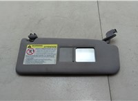 4B0857552M Козырек солнцезащитный Audi A6 (C5) Allroad 2000-2006 20599421 #1