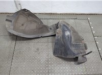  Защита арок (подкрылок) Opel Astra J 2010-2017 20599423 #2