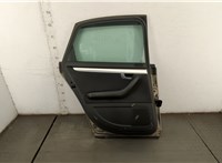  Стекло боковой двери Audi A4 (B7) 2004-2009 11499901 #2
