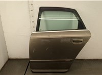  Стекло боковой двери Audi A4 (B7) 2004-2009 11499901 #1