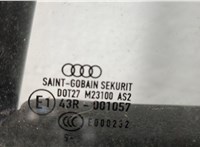  Стекло боковой двери Audi A4 (B7) 2004-2009 11499901 #6
