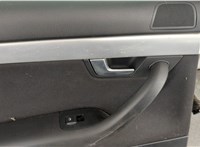  Стекло боковой двери Audi A4 (B7) 2004-2009 11499901 #7