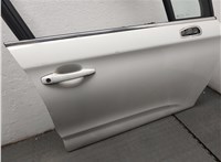  Замок двери Citroen C4 2010-2020 11499905 #2