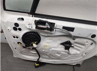 Замок двери Citroen C4 2010-2020 11499905 #5