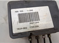  Блок АБС, насос (ABS, ESP, ASR) Jeep Compass 2011-2016 20599434 #2
