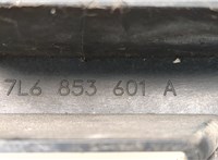 7L6853601A Эмблема Volkswagen Transporter 6 2015-2019 20599442 #3