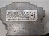  Блок управления подушками безопасности Jeep Compass 2011-2016 20599443 #2