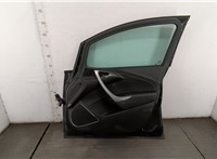  Стекло боковой двери Opel Astra J 2010-2017 11499915 #5