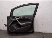 124080, 13330766, 13285607 Дверь боковая (легковая) Opel Astra J 2010-2017 20599449 #13