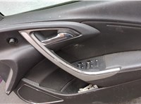 124080, 13330766, 13285607 Дверь боковая (легковая) Opel Astra J 2010-2017 20599449 #14
