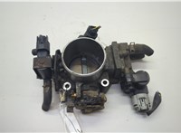 16400PLMA51 Заслонка дроссельная Honda Civic 2000-2006 20599456 #1