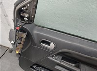 Замок двери Ford Fusion 2002-2012 11499919 #4