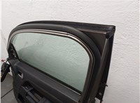  Замок двери Ford Fusion 2002-2012 11499919 #7