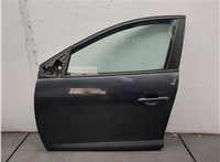  Стекло боковой двери Renault Megane 3 2009-2016 11499930 #1