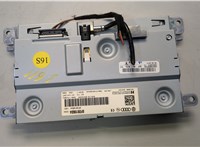 8F0919604 Дисплей мультимедиа Audi Q5 2008-2017 20599476 #2