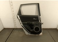  Дверь боковая (легковая) Mazda 3 (BK) 2003-2009 20599485 #2