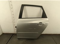  Дверь боковая (легковая) Mazda 3 (BK) 2003-2009 20599485 #1