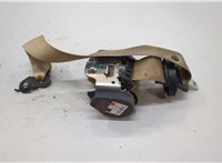  Ремень безопасности Mercedes GL X164 2006-2012 20599493 #1