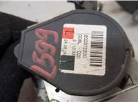  Ремень безопасности Mercedes GL X164 2006-2012 20599493 #2