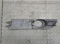 Заглушка (решетка) бампера Audi A6 (C6) 2004-2011 20599500 #4