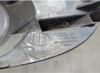  Заглушка (решетка) бампера Audi A6 (C6) 2004-2011 20599500 #5