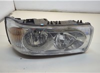 1LJ24704616 Фара (передняя) DAF LF 2001-2013 20599501 #1