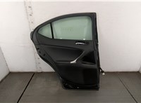  Стекло форточки двери Lexus IS 2005-2016 11499949 #2