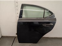  Стекло форточки двери Lexus IS 2005-2016 11499949 #1