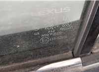  Стекло форточки двери Lexus IS 2005-2016 11499949 #3